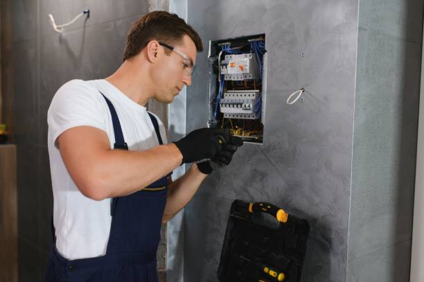 Best Electrical System Inspection  in Orida Ridge, FL